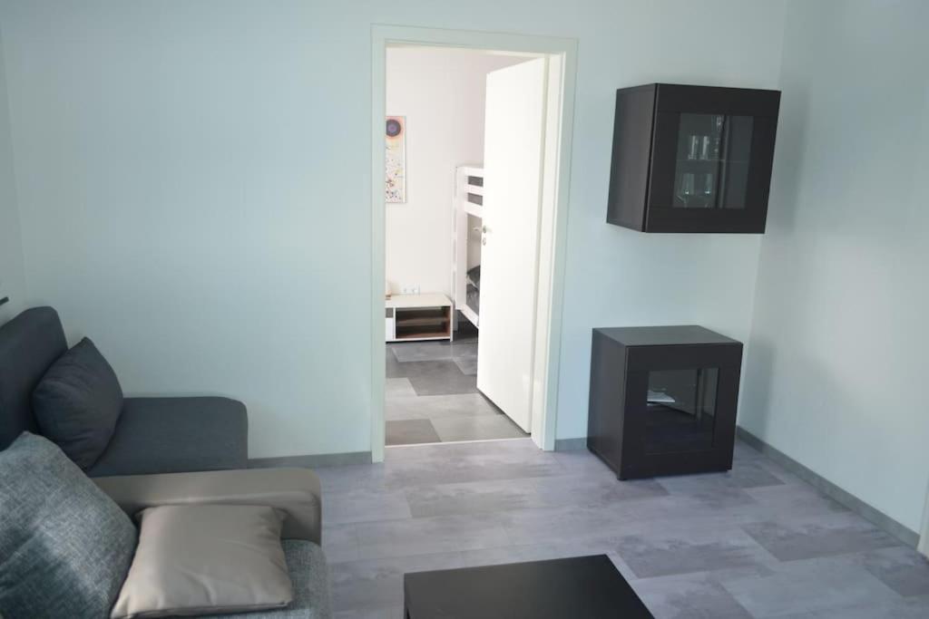 Apartment Naehe Bahnhof Und Europa-park