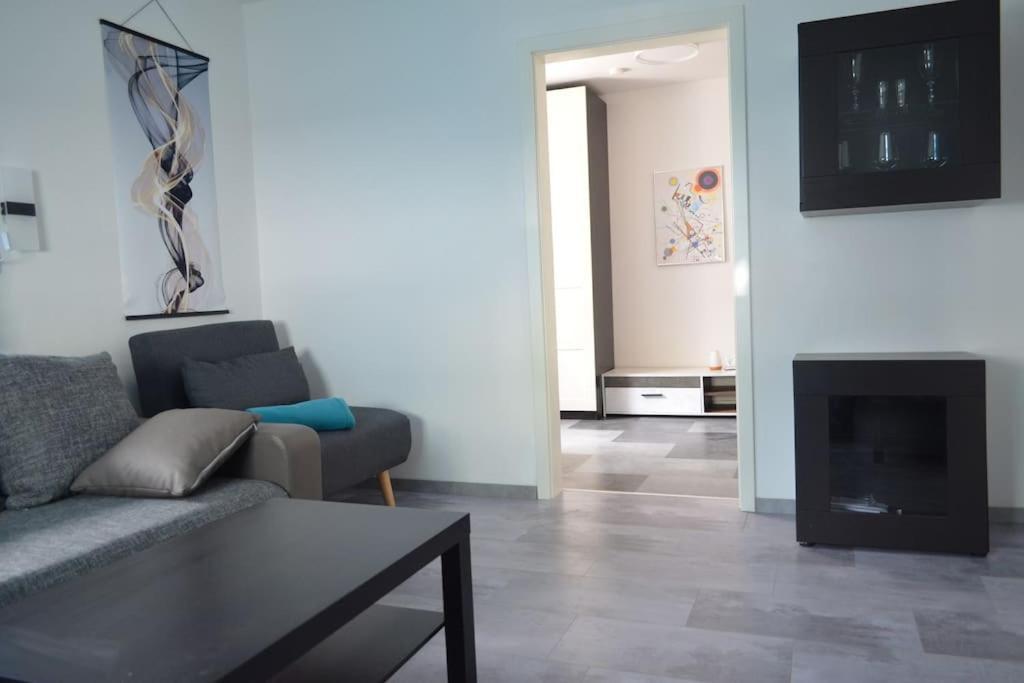 Apartment Naehe Bahnhof Und Europa-park