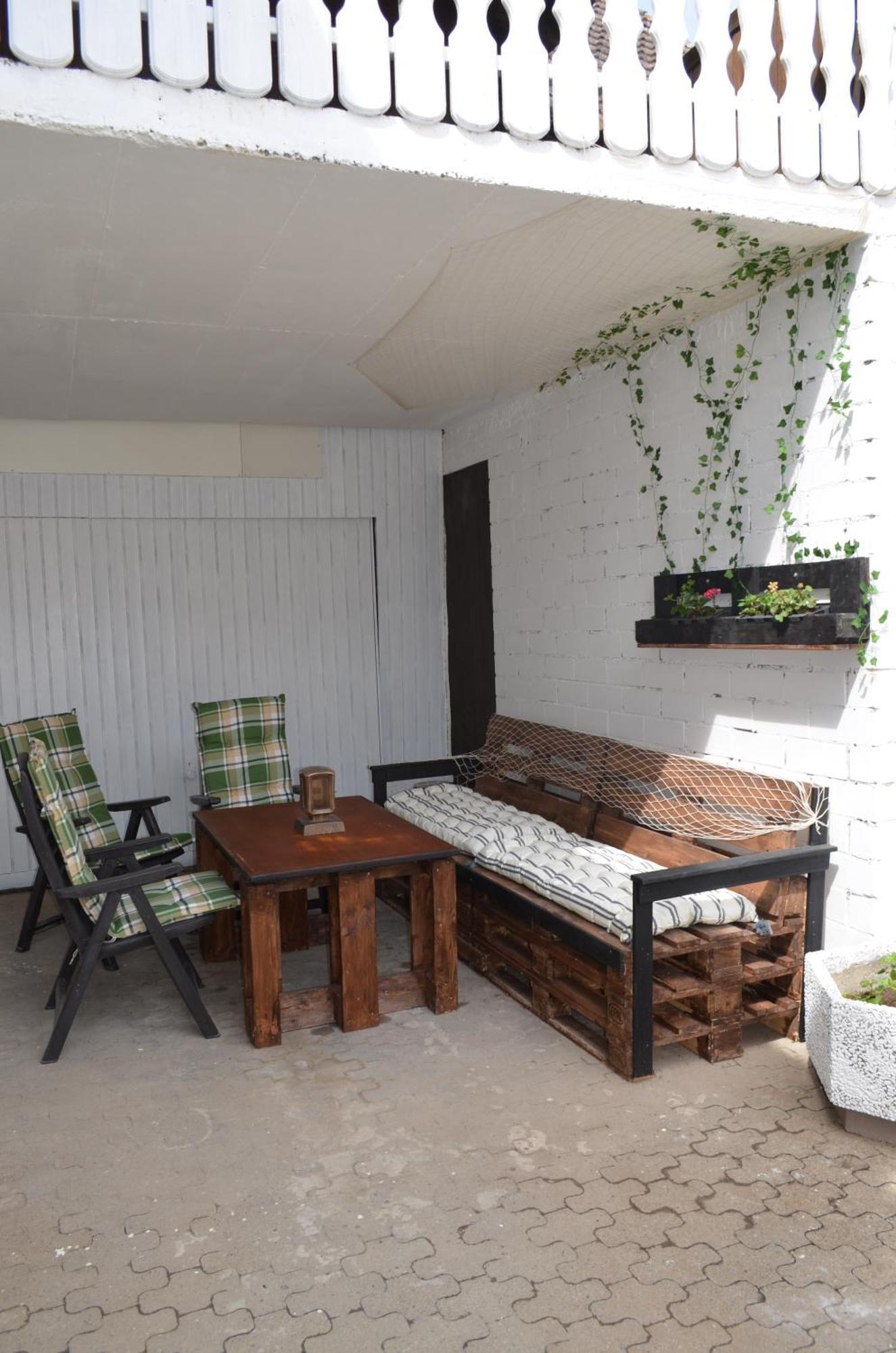 Apartment Naehe Bahnhof Und Europa-park Ringsheim